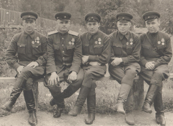 27 ноября исполнилось 115 лет со дня рождения Героя Советского Союза Федора Павловского
