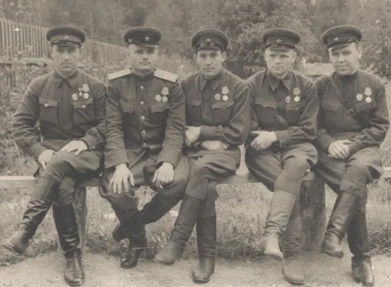 27 ноября исполнилось 115 лет со дня рождения Героя Советского Союза Федора Павловского