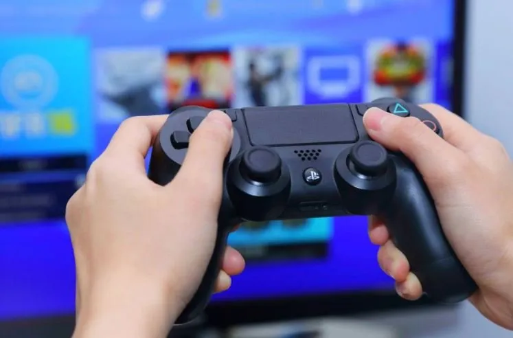 PlayStation 5 будет следить за сердцебиением игроков