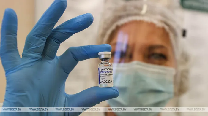 В Гомеле медработники незаконно списали вакцины на 190 тысяч рублей