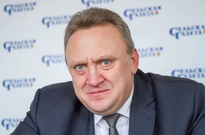 Первый замминистра природных ресурсов посетил Мозырский район