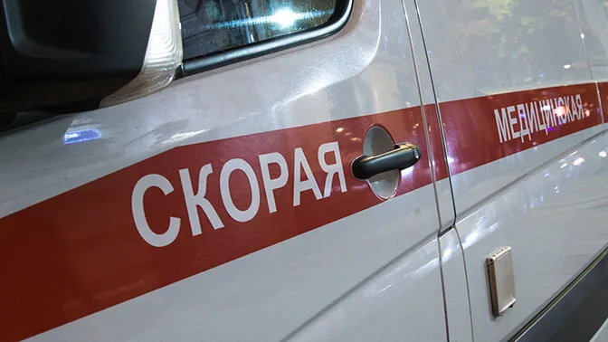 В Светлогорском районе в результате ДТП пострадали три человека