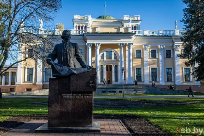 В Гомеле пройдет культурно-просветительное мероприятие памяти княгини Ирины Паскевич