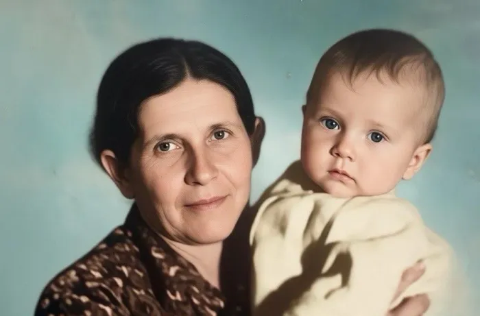 Уроки стойкости и терпения от белоруски Натальи Лунцевич, чья крепость духа стала фундаментом для будущих поколений