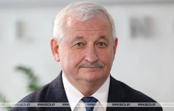 Министр промышленности назвал передовые модели белорусского автопрома