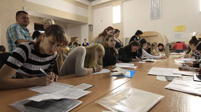Нововведения в ЦТ коснутся вступительной кампании 2019 года 