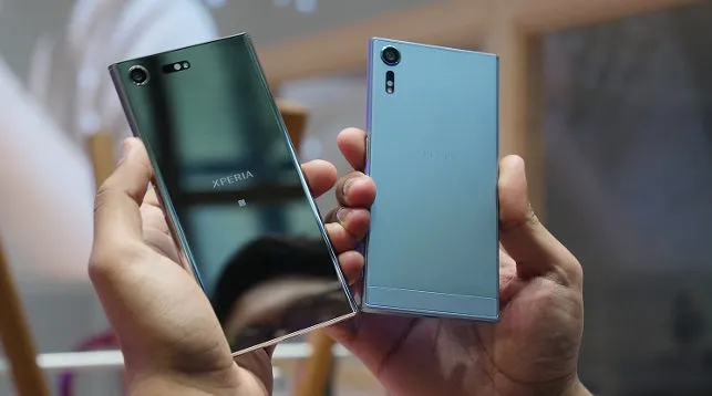 Аппаратура Sony будет заряжать друг друга по воздуху
