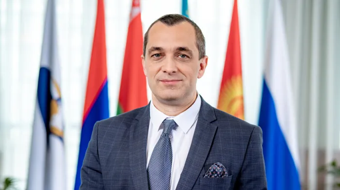 Субботин назначен министром ЕЭК 