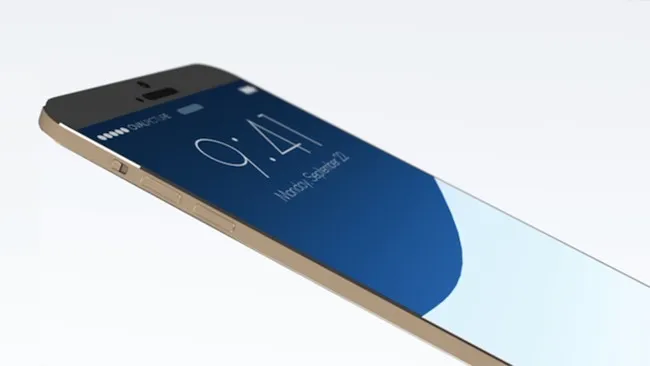 iPhone 6 может увидеть свет на следующей неделе