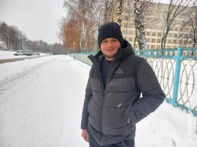 Семья, где воспитывались пять сыновей, за несколько лет стала неблагополучной. Заботу о детях взяло на себя государство