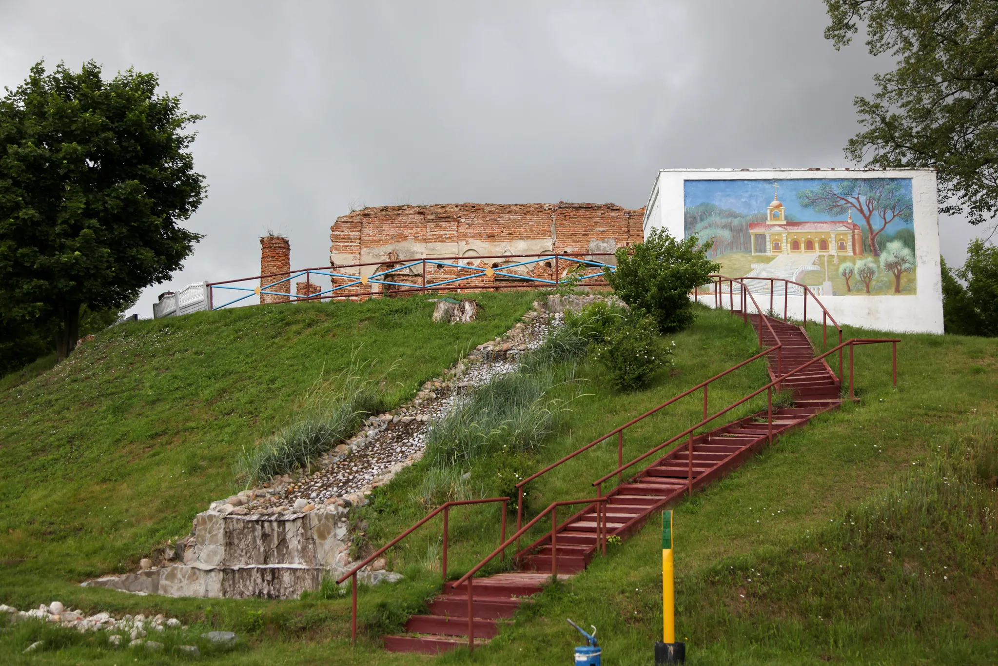 Кормянский район: маленькая Швейцария в гомельской глубинке