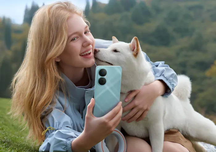 В Беларуси начались продажи смартфона Huawei nova Y73 с емкой батареей и повышенной ударопрочностью