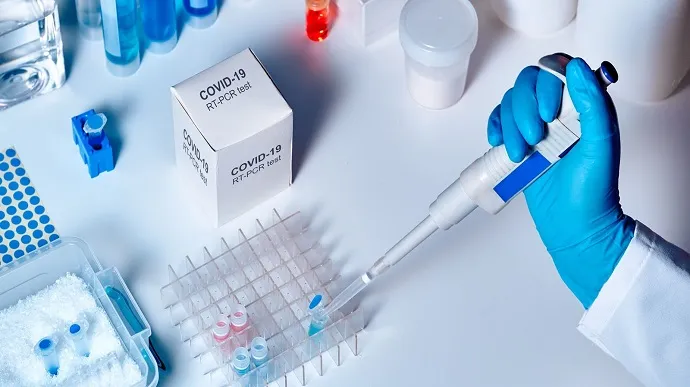 За сутки в Беларуси зарегистрированы 879 пациентов с COVID-19, выписаны 568