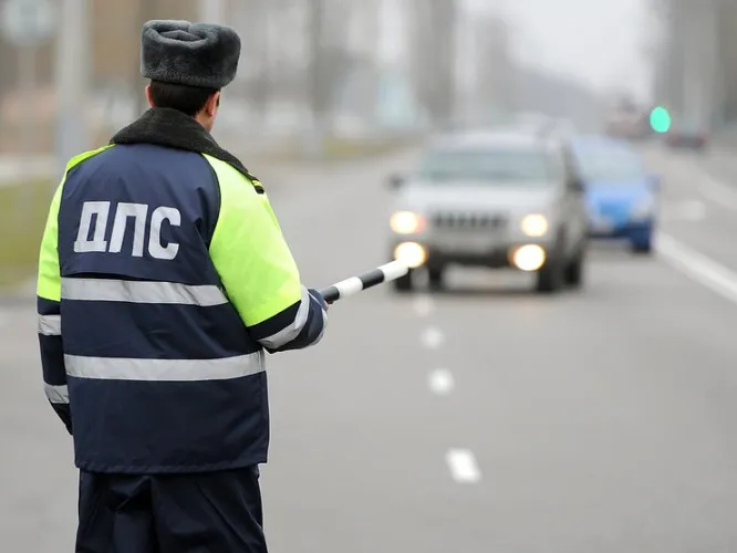 ГАИ Гомельской области проведет массированную отработку автодороги