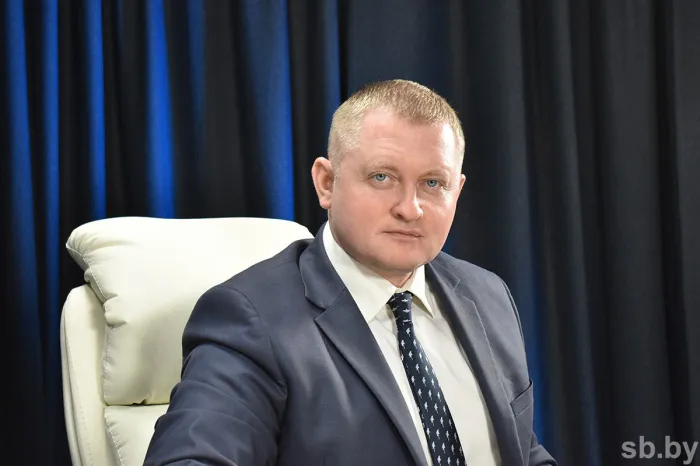 Чем отличается белорусский подход к оказанию медицинской помощи от западного, порассуждал Шпаковский