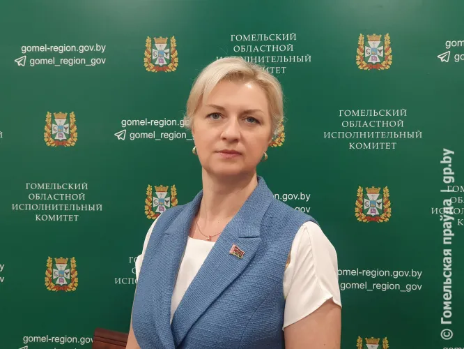 Лето с пользой: старт оздоровительной кампании на Гомельщине дадут 2 июня