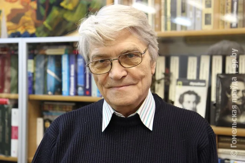 Исследователь Серебряного века Вячеслав Недошивин о главных поэтах эпохи