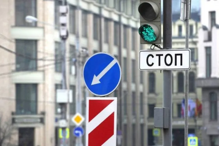 Изменение движения транспорта в Гомеле во время мероприятий, приуроченных ко Дню Независимости