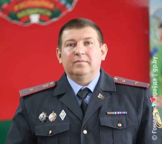 По следам преступников. Уголовному розыску Беларуси 107 лет