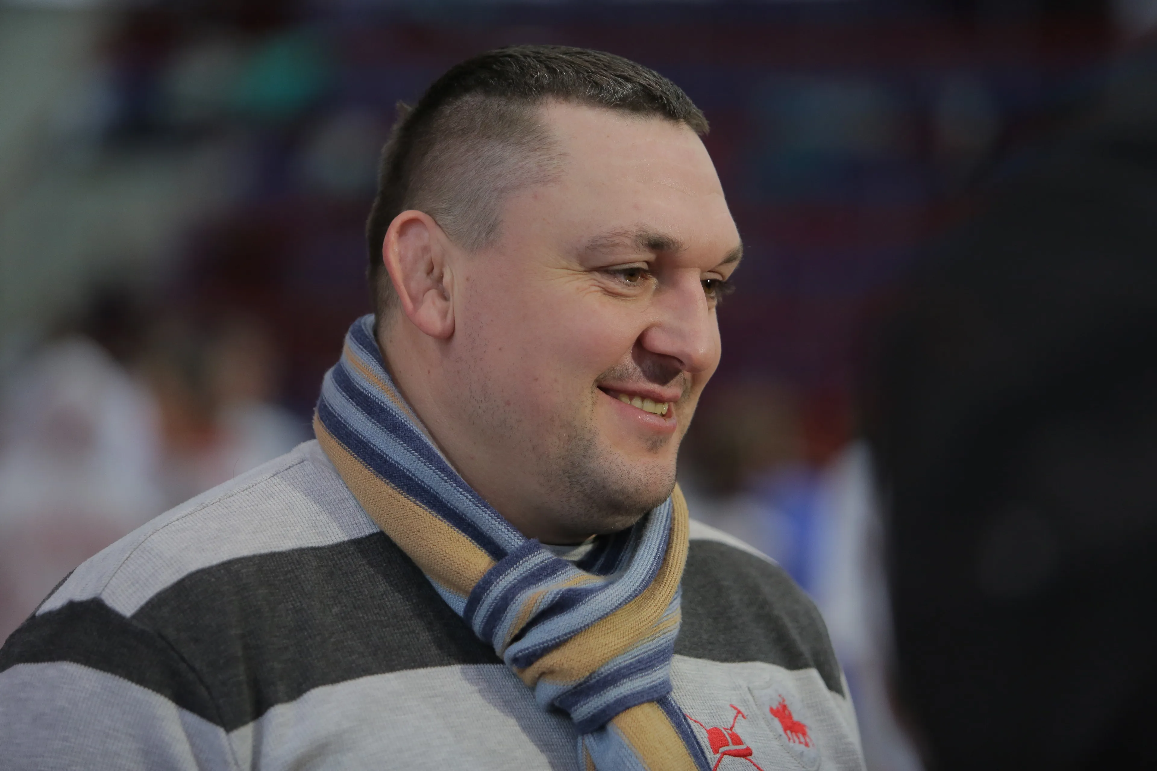  Единственный олимпийский чемпион по дзюдо в Беларуси Игорь Макаров рассказал о том, что помогло добиться успеха