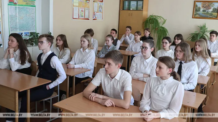 Факультатив по психологической самопомощи появится с 1 сентября в белорусских школах