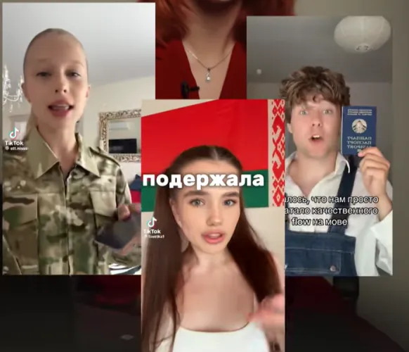 «Мы – Беларусь»: как один трек Мэйби Бэйби сплотил молодых белорусов и поднял дух патриотизма 