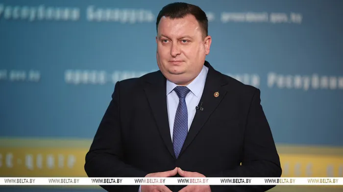 Пантус поделился подробностями создания в Беларуси собственного производства боеприпасов