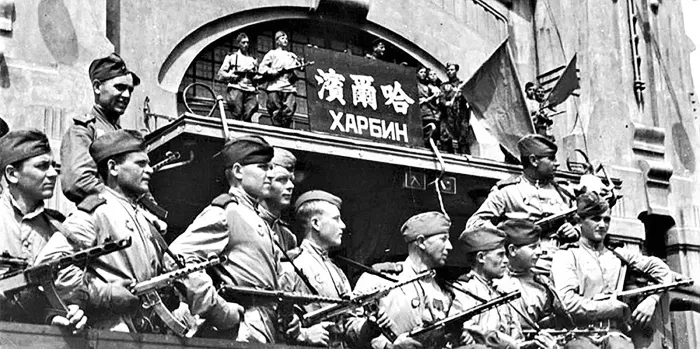 «На сопках Маньчжурии»: как вальс о поражении 1905 года прозвучал гимном победы в 1945-м