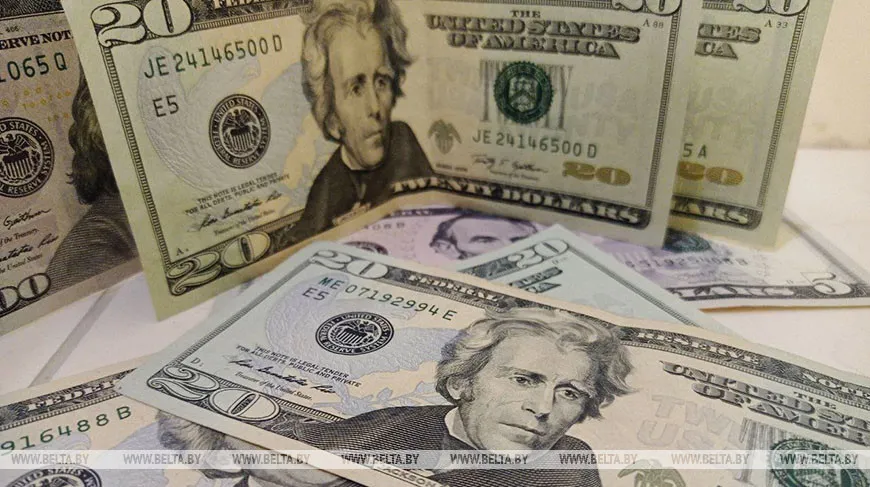 МВФ: мир уйдет от доминирования доллара