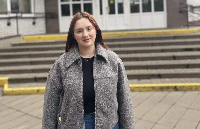 В этом году в Калинковичскую центральную районную больницу на работу прибыл 31 молодой специалист