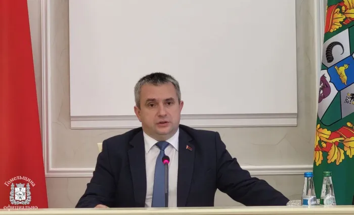 В Гомельской области в следующем году планируют ввести 11 МТФ