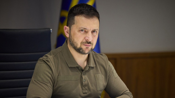 Александр Лукашенко назвал трепом заявления Зеленского с угрозами в адрес Беларуси
