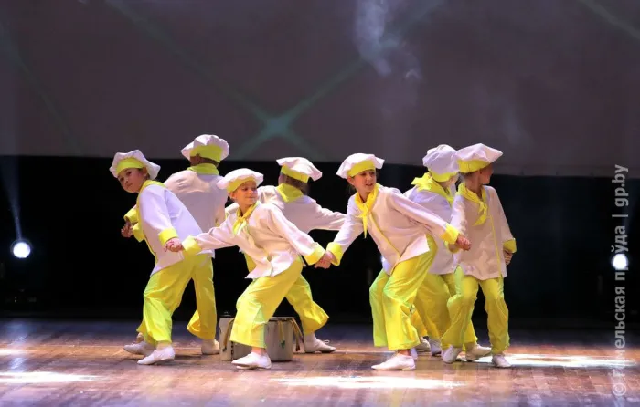 24–27 ноября в Гомеле пройдет IV Международный фестиваль искусств Gomel Fest