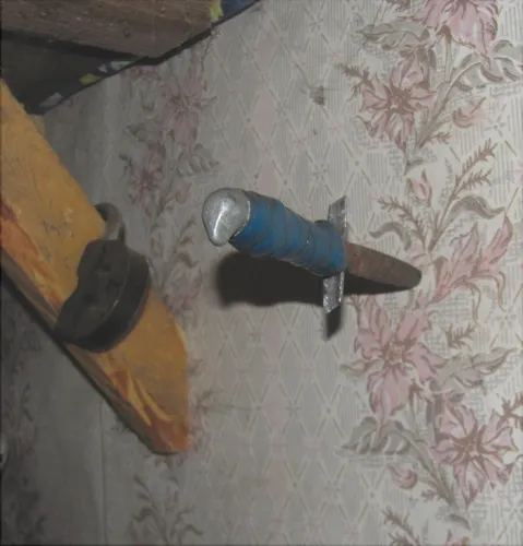 Спустя 12 лет после убийства в Ельском районе оперативникам удалось найти доказательства против обвиняемого
