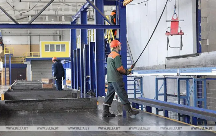 Боглаев о справедливой конкуренции между предприятиями России и Беларуси
