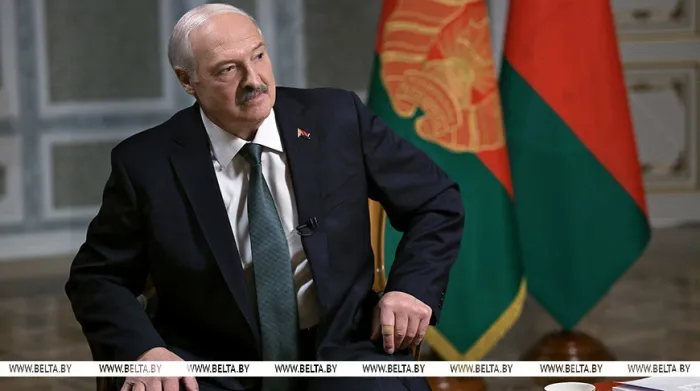 Лукашенко рассказал про принципы дружбы в политике 