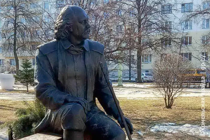 Владимир Мулявин – самородок, создавший самый известный белорусский ВИА