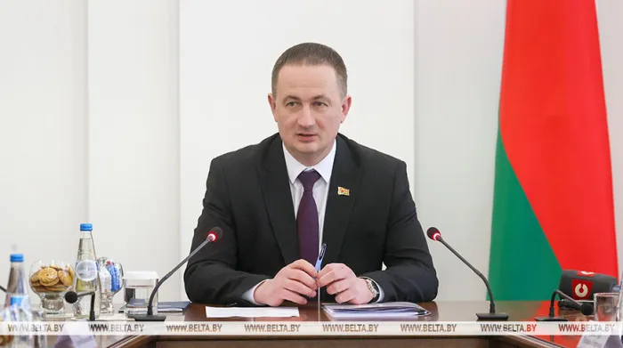 Турчин рассказал, как стартовала белорусская экономика в начале 2026 года 
