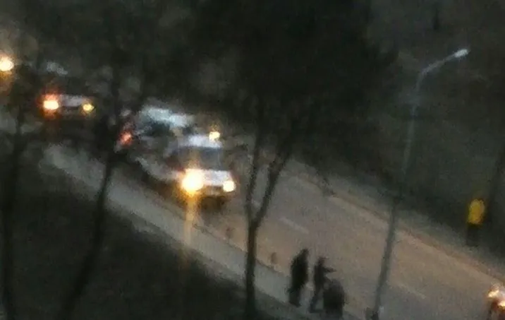 Девочка-подросток пострадала в ДТП с участием машины скорой помощи в Светлогорске