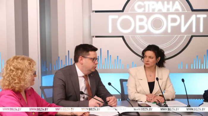 Какие квалификации и специальности появились в учреждениях образования в этом году