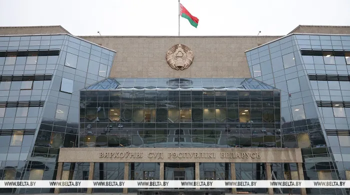 Прения сторон по делу карателя Ермольчика начались в Верховном Суде