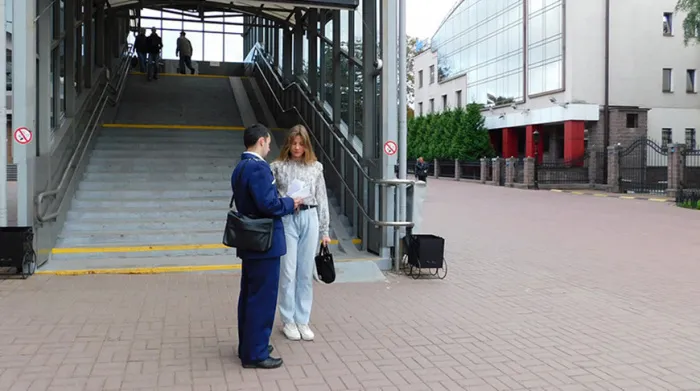 БЖД проведет акцию "Дети и безопасность" с 22 августа по 4 сентября
