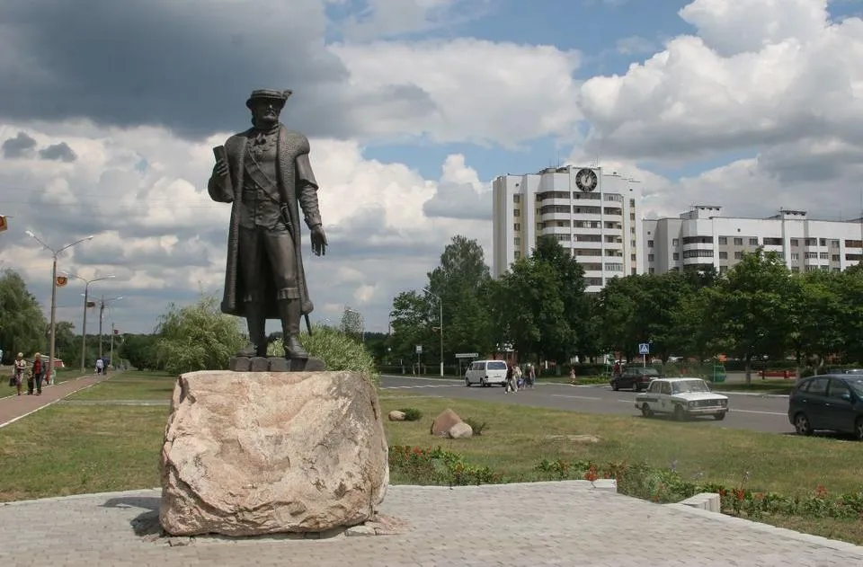 В будущем году Светлогорск отметит свое 60-летие