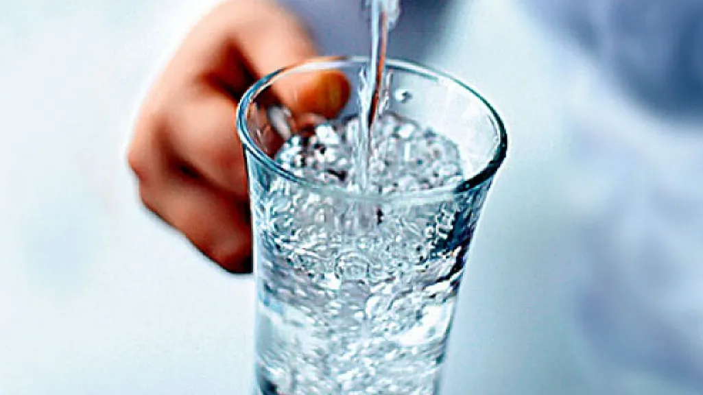 В Речице построят станцию обезжелезивания воды