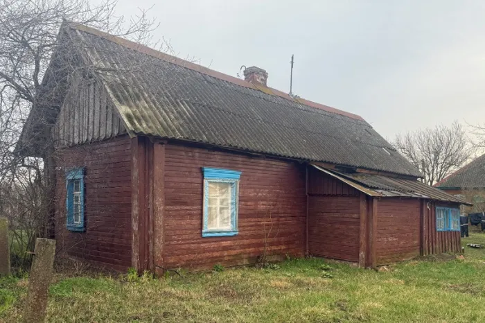 В Ельском районе пожарный извещатель спас две жизни
