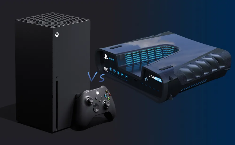 Выход PlayStation 5 и Xbox Series X может быть перенесен на 2021 год