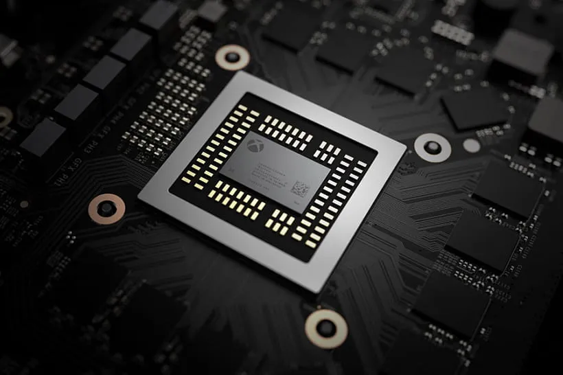 Глава AMD намекнула на выход нового поколения консолей в 2020 году
