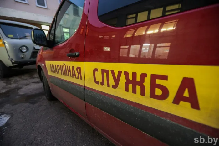 В Речицком районе коммунальщики устранили порыв трубопровода теплоснабжения