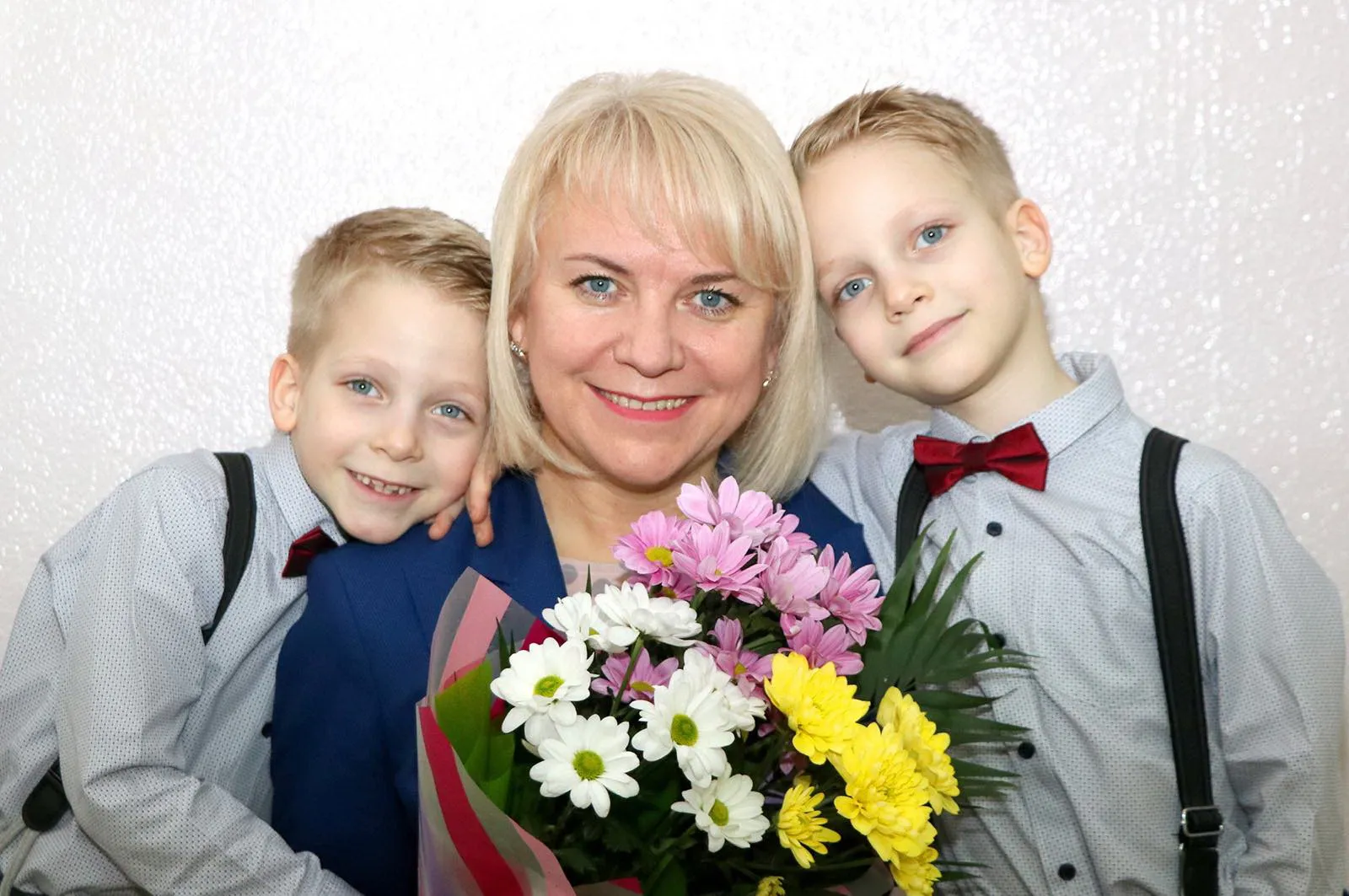 Победительница областного этапа конкурса «Женщина года – 2020» рассказала о диванных критиках, предложениях женсовета и секретах педагогического мастерства