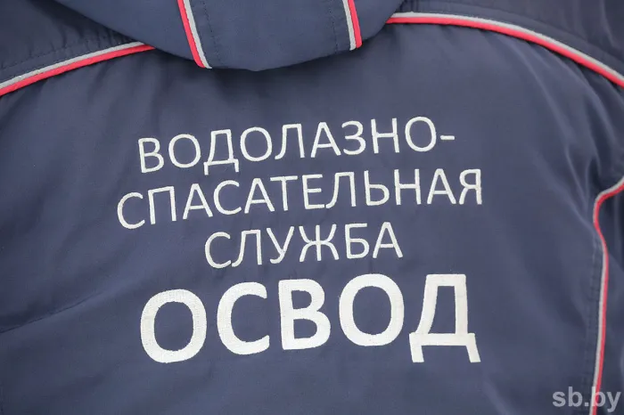 В Мозырском районе мужчина утонул на рыбалке